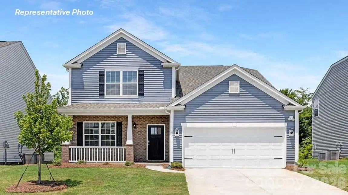 3820 Baldcypress Boulevard, Gastonia, NC 28056 - #1
