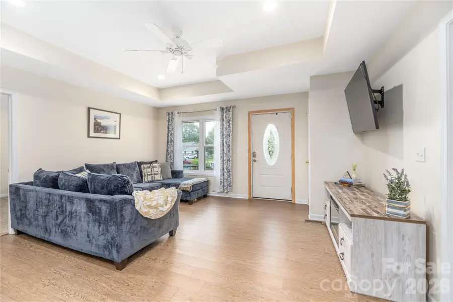 58 League Loop, Waynesville, NC 28786 - #3