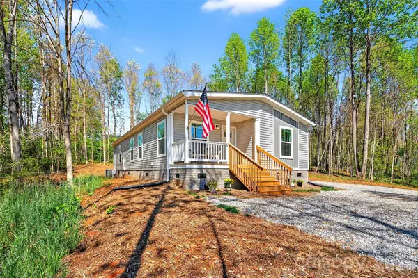 55 Cypress Road, Marion, NC 28752