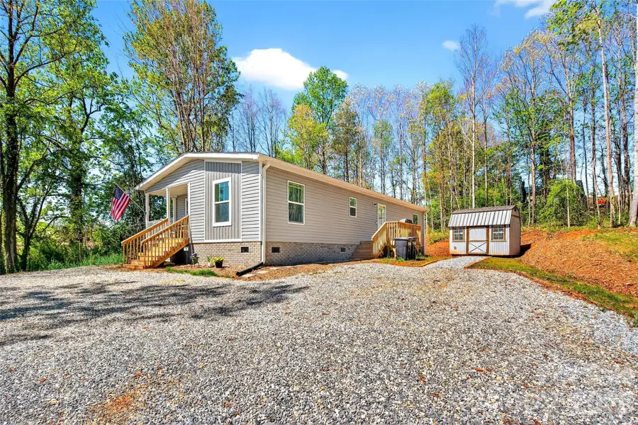 55 Cypress Road, Marion, NC 28752 - #2