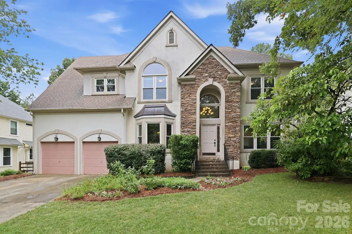 10809 Jordan Rae Lane, Charlotte, NC 28277 - #1