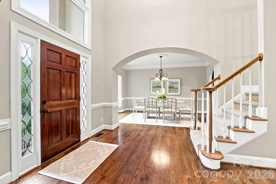 10809 Jordan Rae Lane, Charlotte, NC 28277 - #3