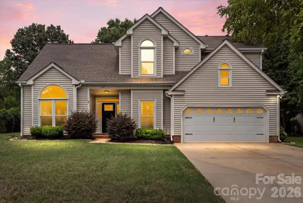 123 Southhaven Drive, Mooresville, NC 28117