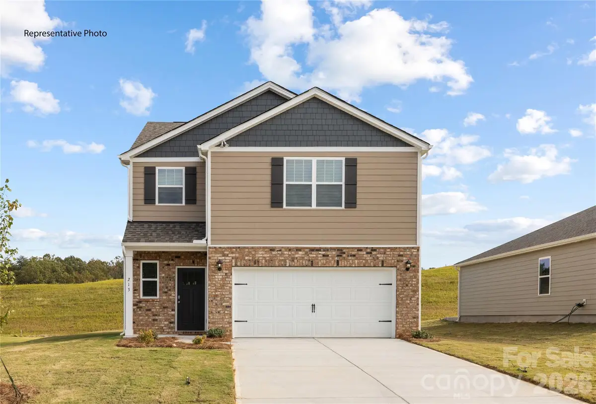 942 Two Brothers Lane, York, SC 29745 - #1