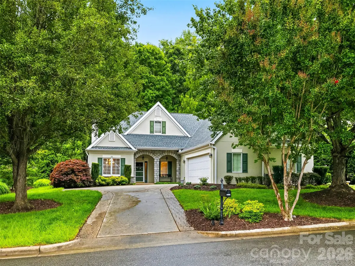 25 Clovelly Way, Asheville, NC 28803 - #1