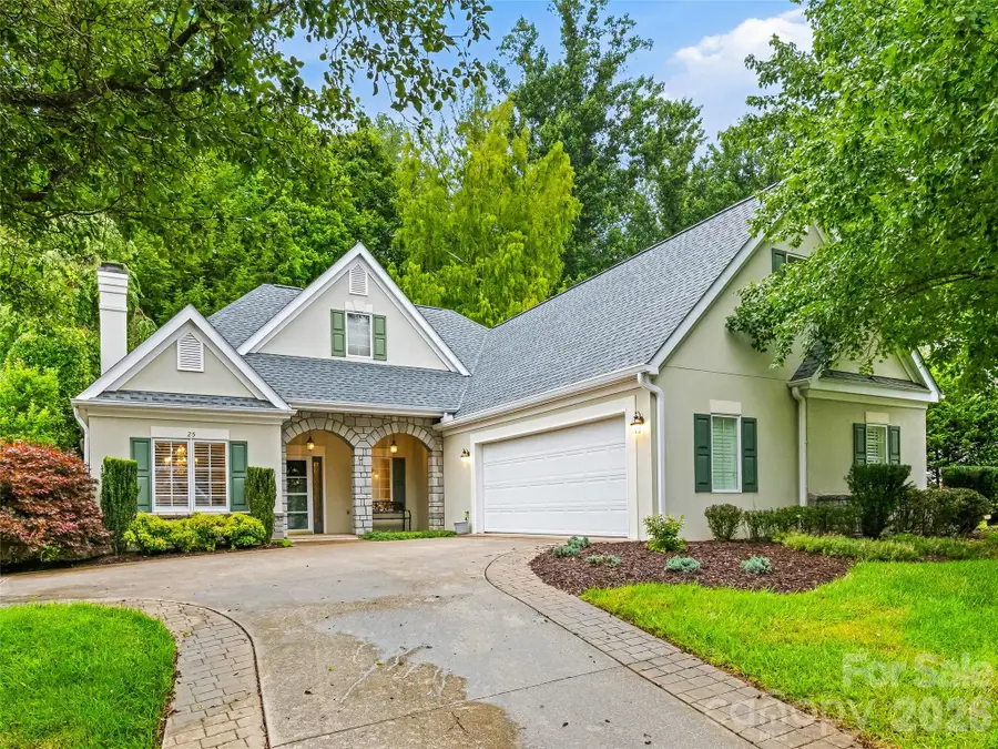 25 Clovelly Way, Asheville, NC 28803 - #2