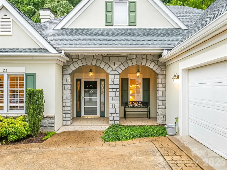25 Clovelly Way, Asheville, NC 28803 - #3