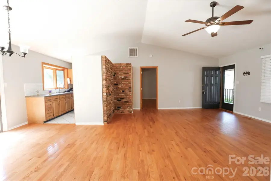 5516 Brookwood Lane, Hickory, NC 28602 - #3