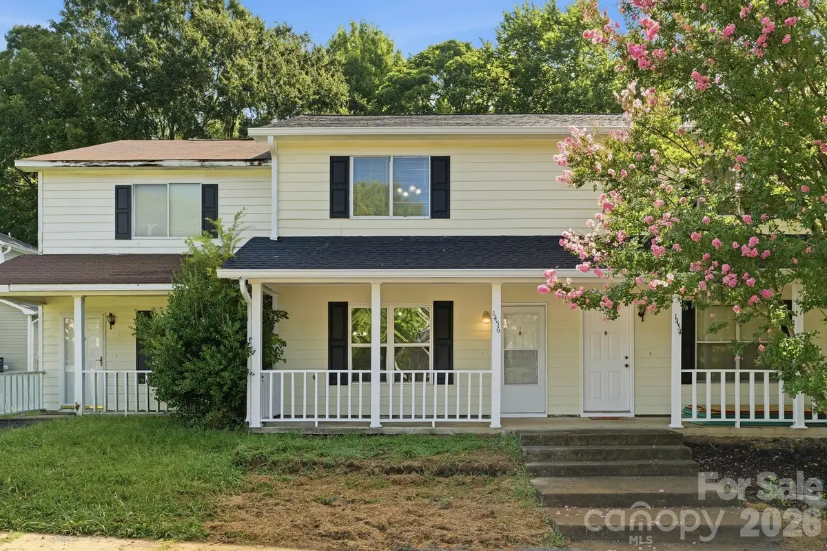 1456 Flintwood Drive, Rock Hill, SC 29732 - #1