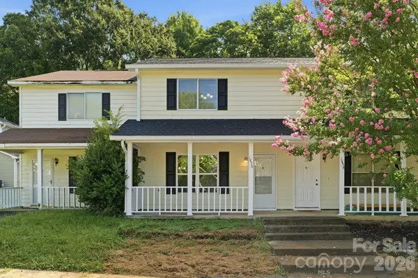 1456 Flintwood Drive, Rock Hill, SC 29732