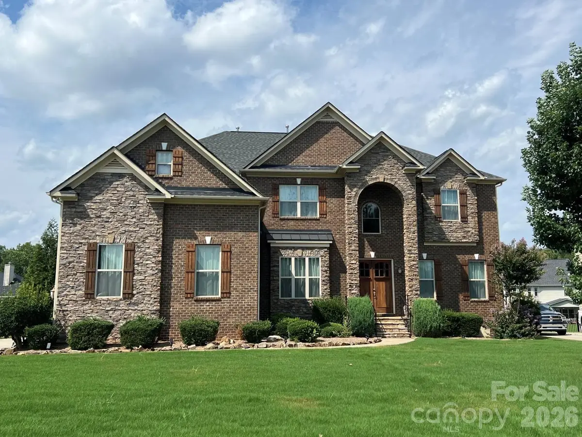 5104 Brynmar Drive, Waxhaw, NC 28173 - #1