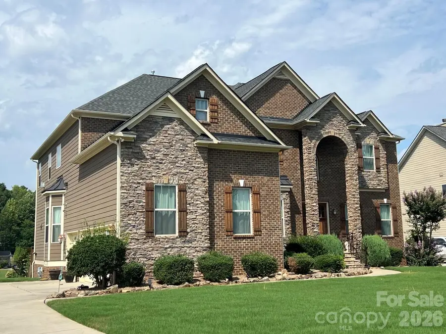 5104 Brynmar Drive, Waxhaw, NC 28173 - #2