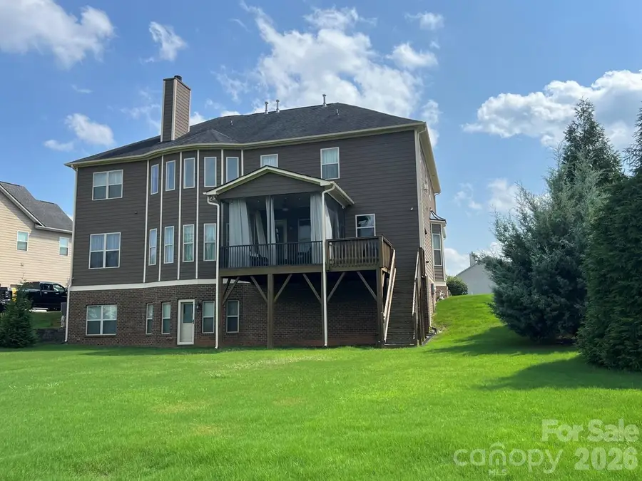 5104 Brynmar Drive, Waxhaw, NC 28173 - #3