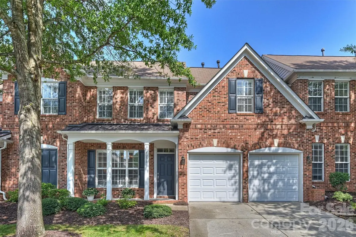 8033 Oratorio Place, Charlotte, NC 28270 - #1