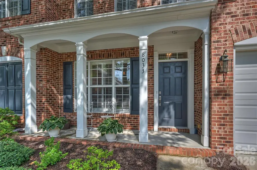 8033 Oratorio Place, Charlotte, NC 28270 - #2