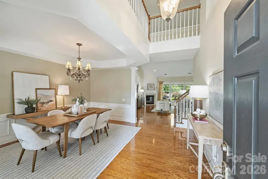 8033 Oratorio Place, Charlotte, NC 28270 - #3