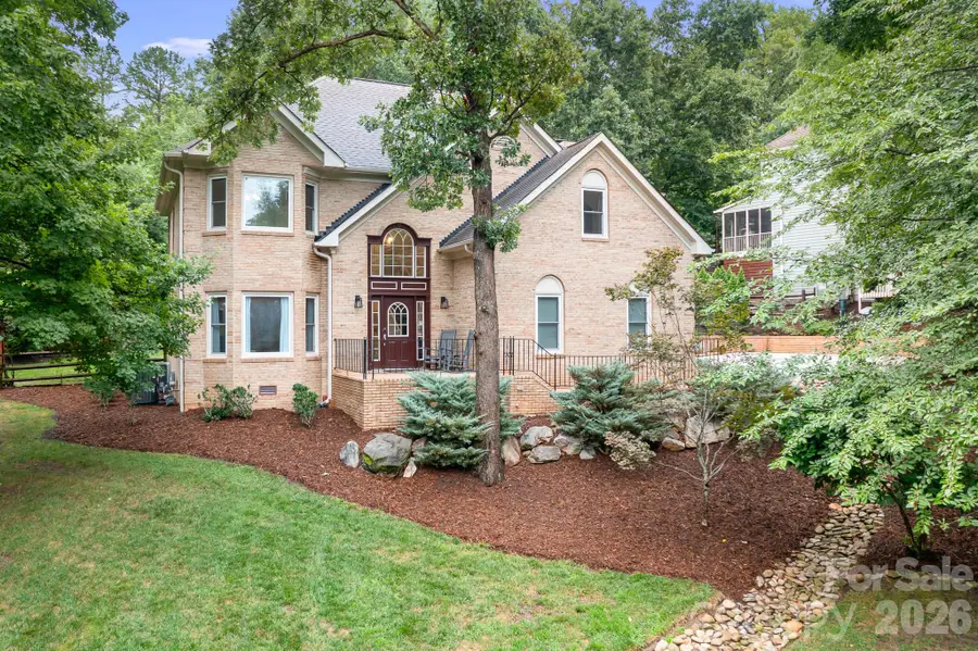 7048 Mariners Court, Tega Cay, SC 29708 - #2