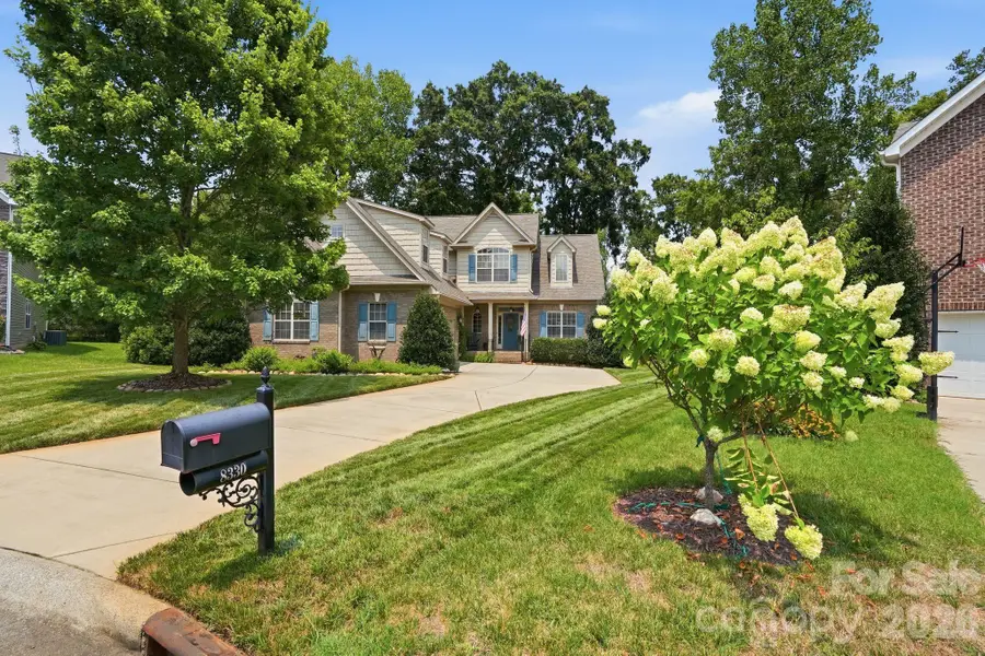 8330 Bourgess Court, Fort Mill, SC 29707 - #2