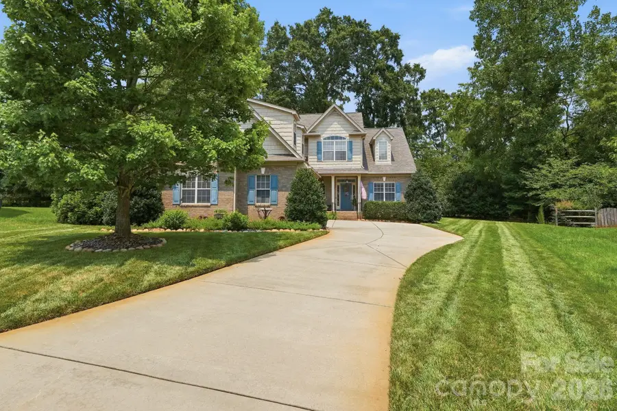 8330 Bourgess Court, Fort Mill, SC 29707 - #3