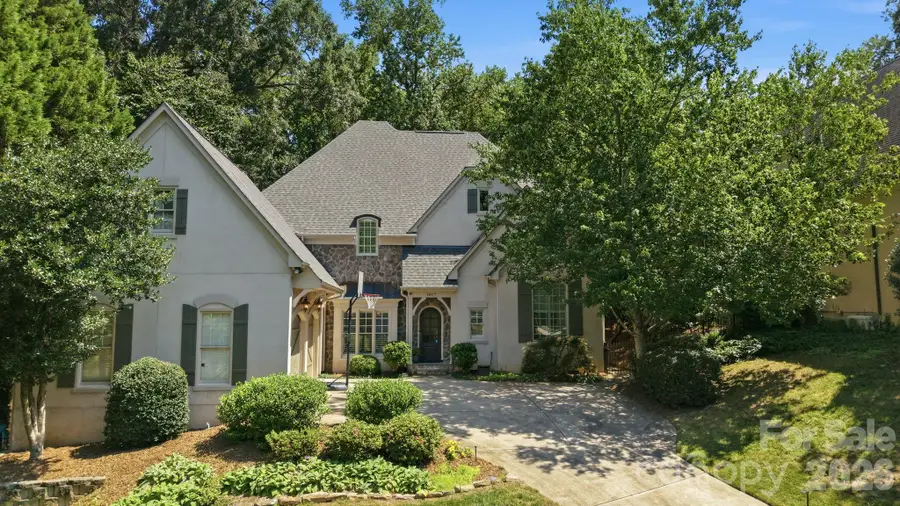 1817 Asbury Hall Court, Charlotte, NC 28209 - #2