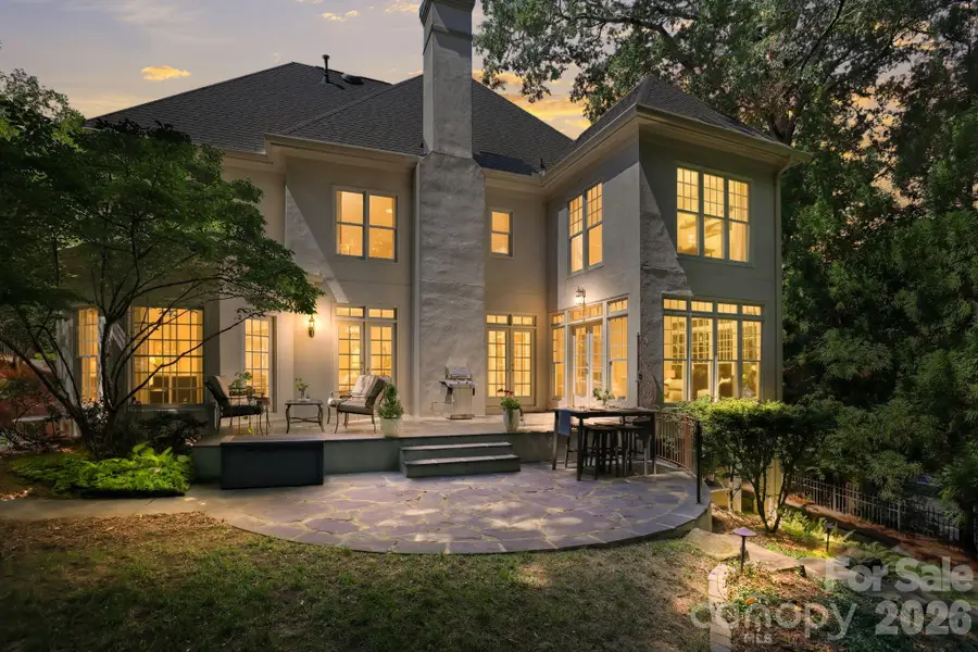 1817 Asbury Hall Court, Charlotte, NC 28209 - #3