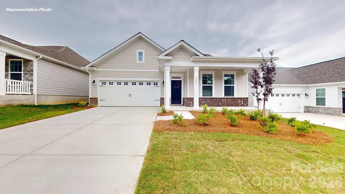 3244 Oberon Street, York, SC 29745 - #1