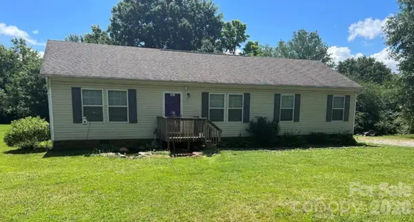 121 Pine State Road, Troutman, NC 28166