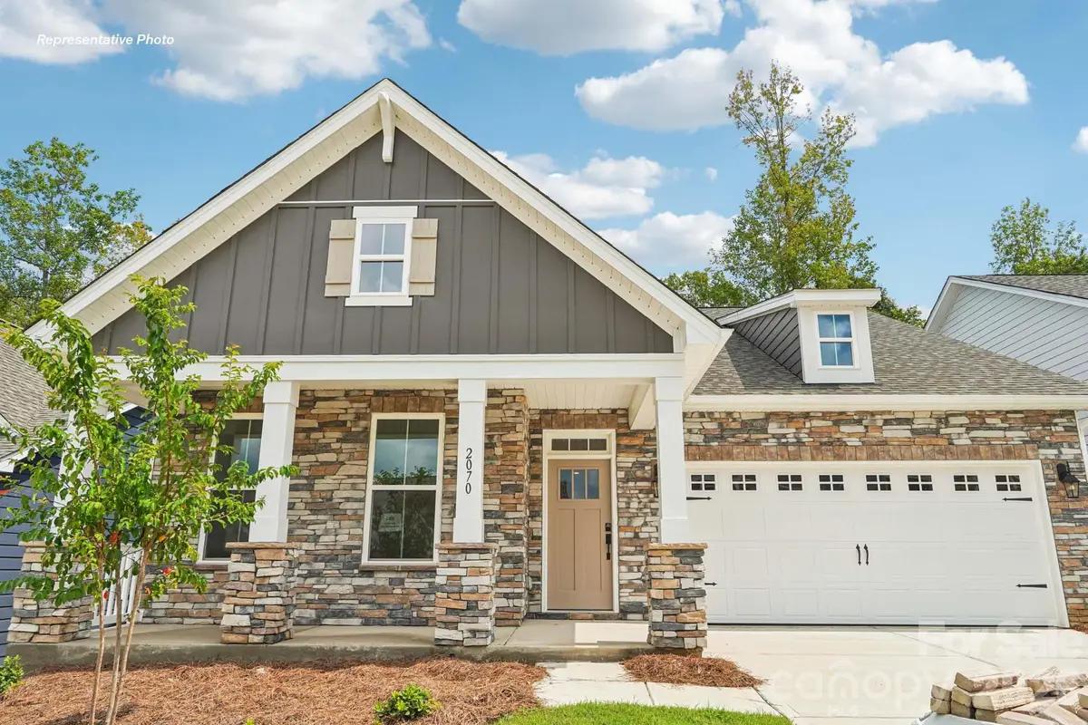 3245 Oberon Street, York, SC 29745 - #1