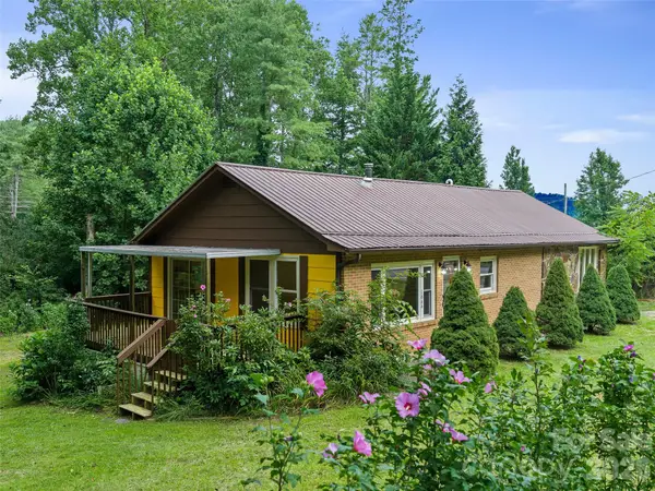 1644 State Hwy 80 S None, Burnsville, NC 28714