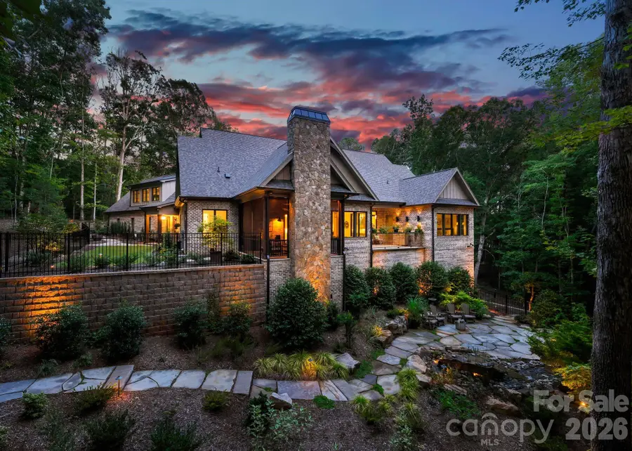 8921 Island Point Road, Charlotte, NC 28278 - #3