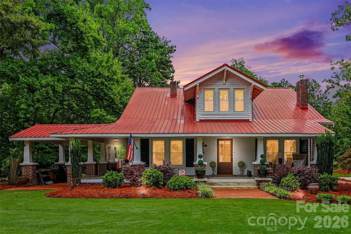 134 Mauney Farm Road, Cherryville, NC 28021 - #1