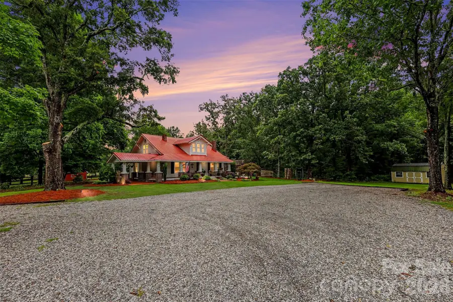 134 Mauney Farm Road, Cherryville, NC 28021 - #3