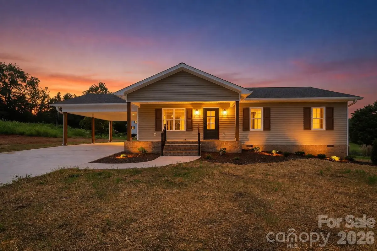 155 Haven Circle, Stony Point, NC 28678 - #1