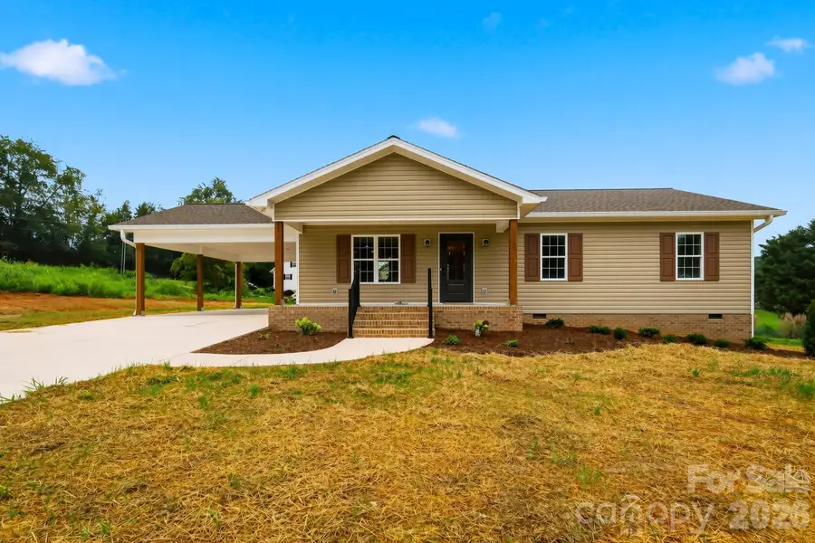 155 Haven Circle, Stony Point, NC 28678 - #2