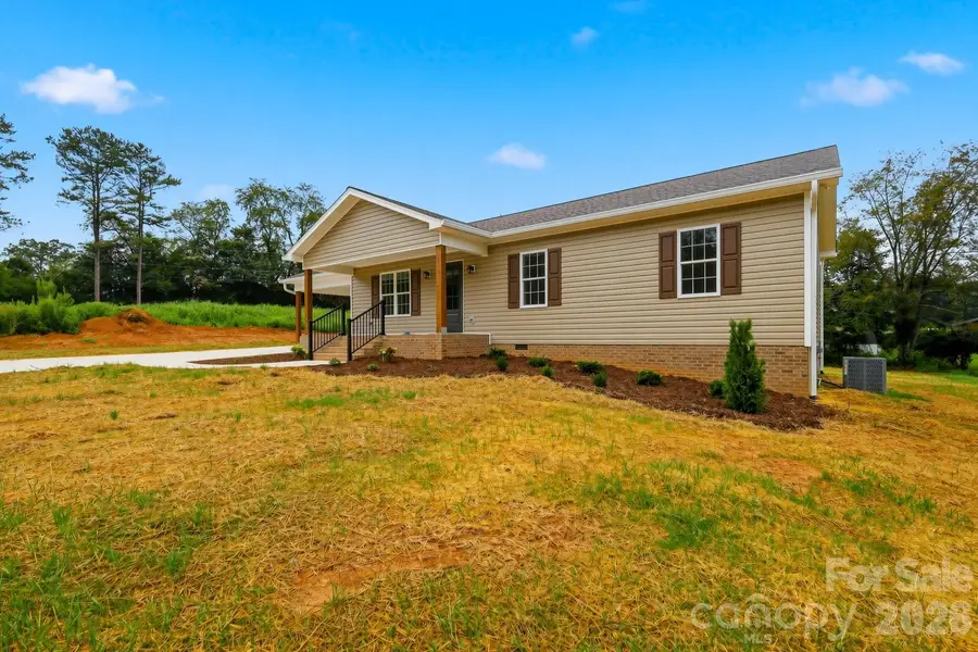 155 Haven Circle, Stony Point, NC 28678 - #3