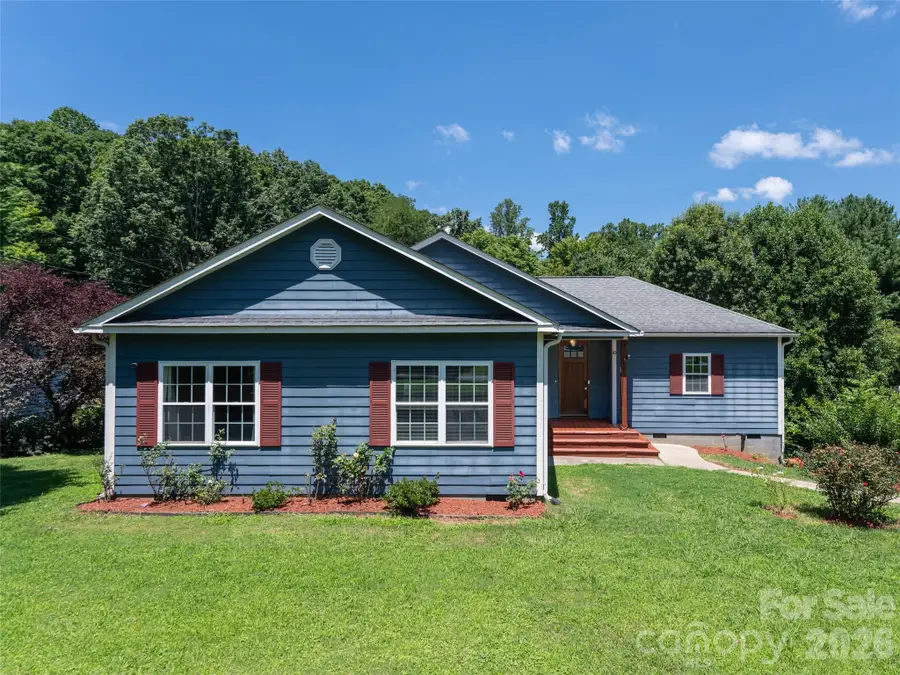 10 Ashe Road, Candler, NC 28715 - #2