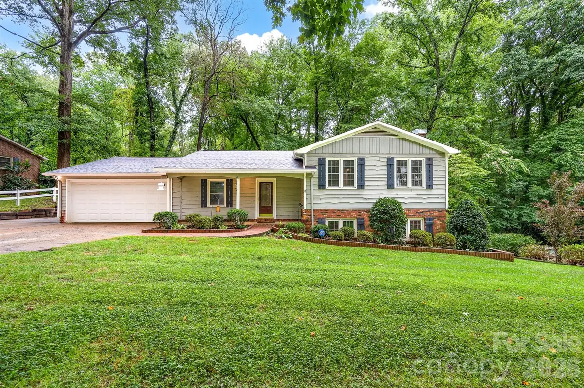 2602 Shearer Drive, Statesville, NC 28625 - #1