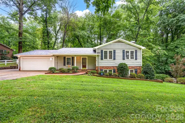 2602 Shearer Drive, Statesville, NC 28625