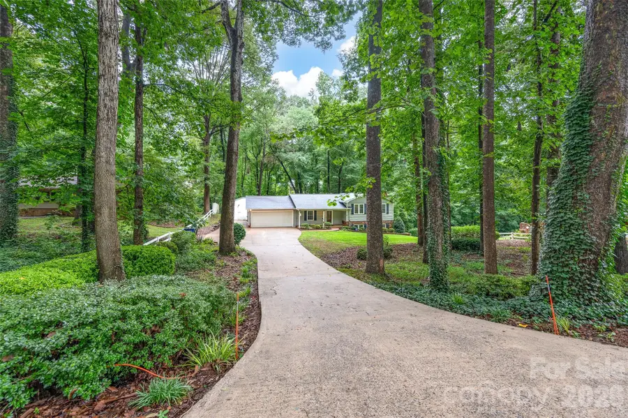 2602 Shearer Drive, Statesville, NC 28625 - #2