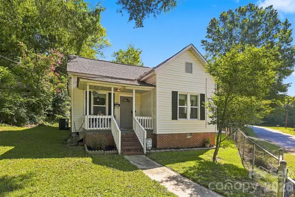 1143 9th Street, Lancaster, SC 29720