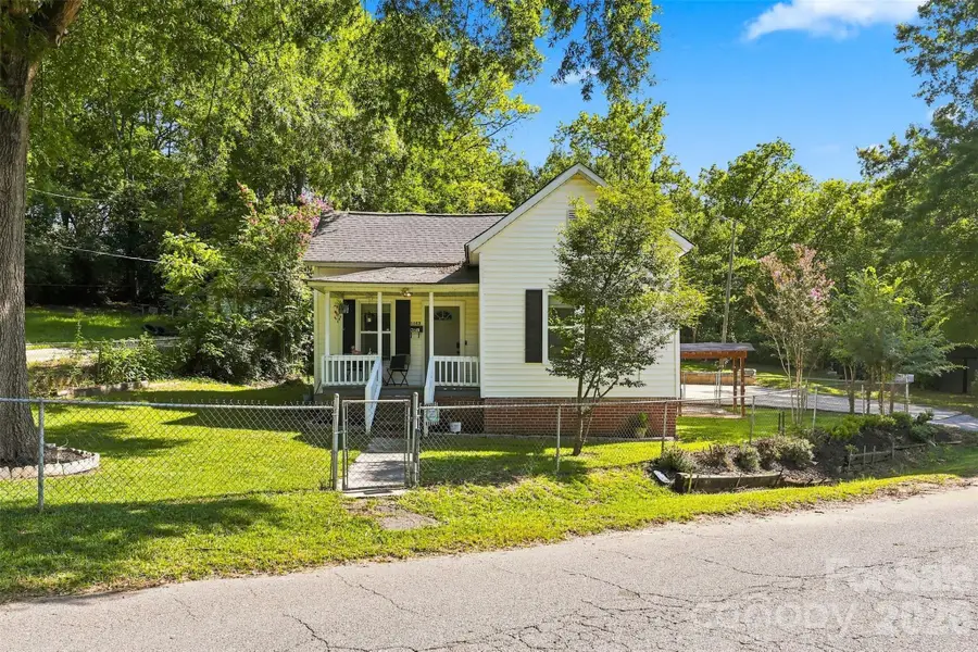 1143 9th Street, Lancaster, SC 29720 - #2