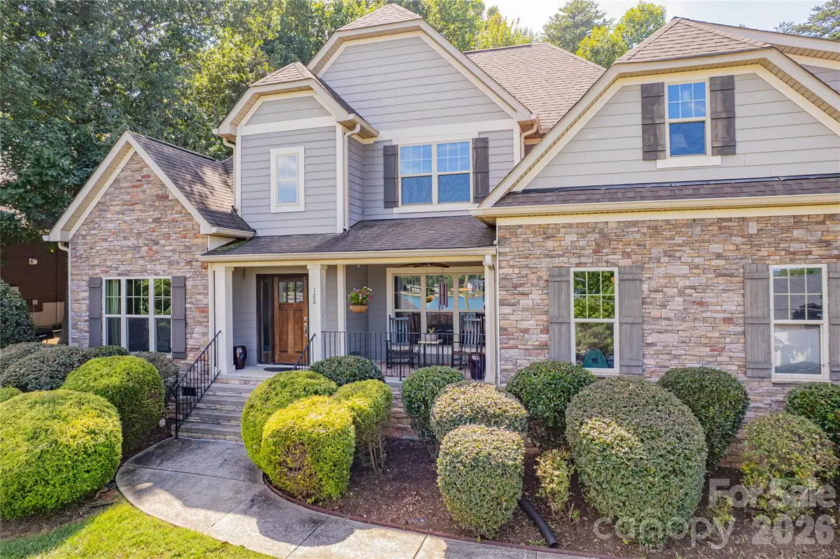 188 Wilson Lake Road, Mooresville, NC 28117 - #1