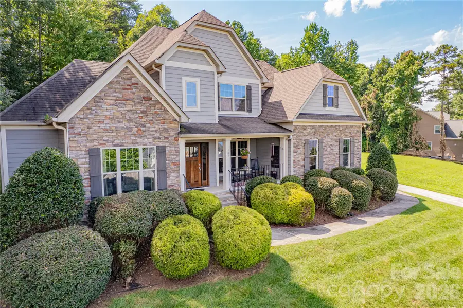 188 Wilson Lake Road, Mooresville, NC 28117 - #2