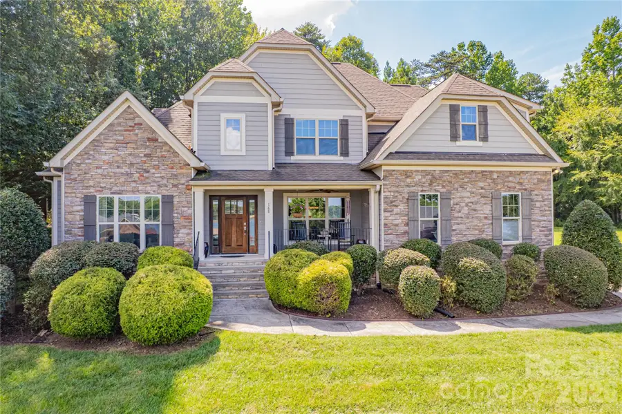 188 Wilson Lake Road, Mooresville, NC 28117 - #3