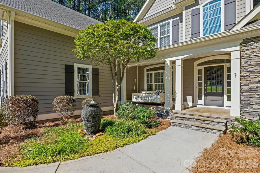 2455 Talbot Court, Sherrills Ford, NC 28673 - #2