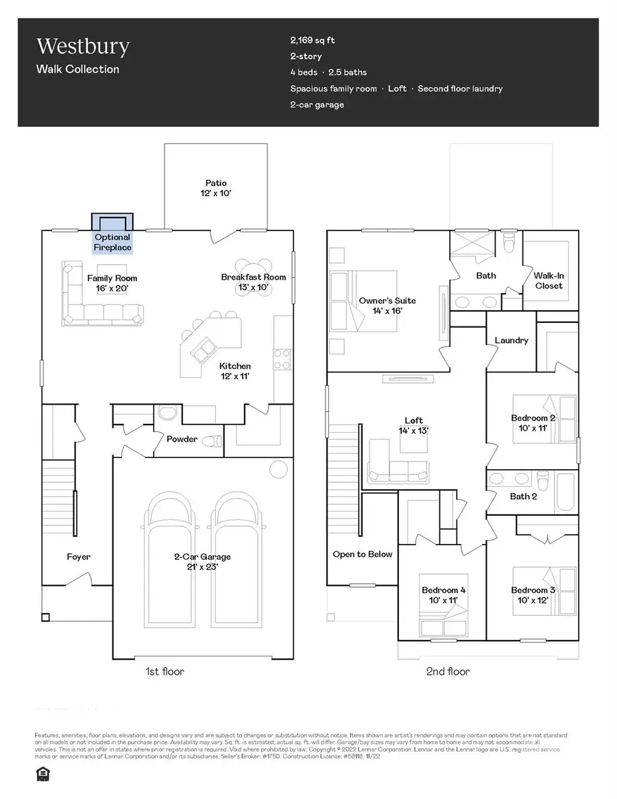 5312 Sunrise Pink Road #2, Kannapolis, NC 28081 - #2