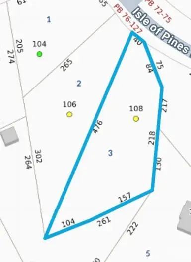 108 Isle Of Pines Road, Mooresville, NC 28117
