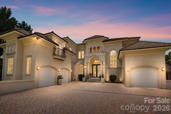 20124 Bascom Ridge Drive, Cornelius, NC 28031