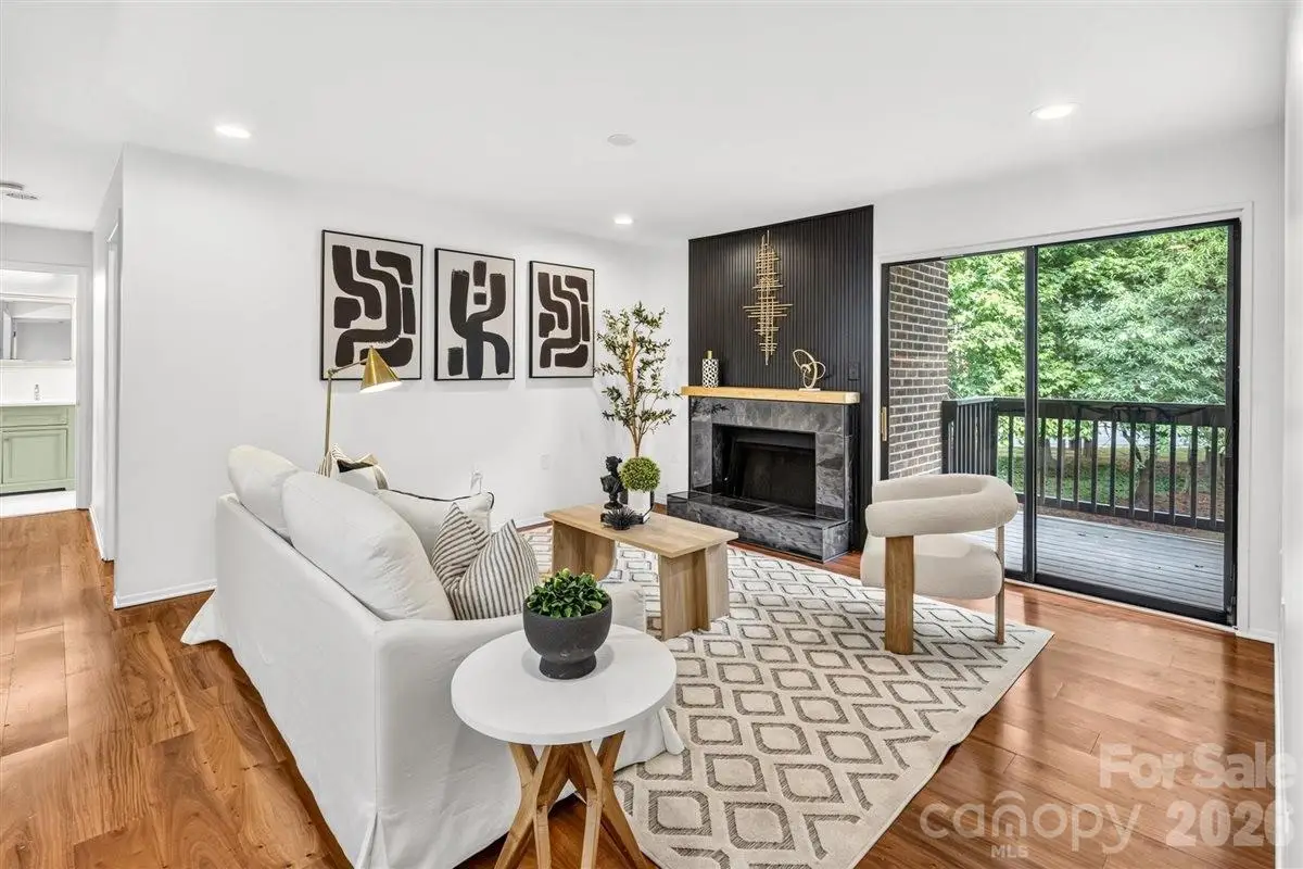 4906 Sardis Road #D, Charlotte, NC 28270 - #1