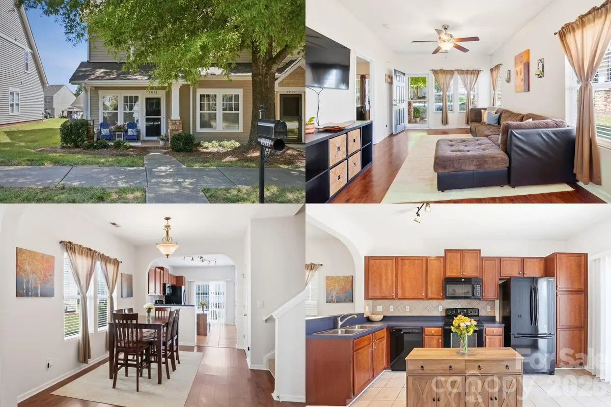1012 Laparc Lane, Indian Trail, NC 28079 - #1